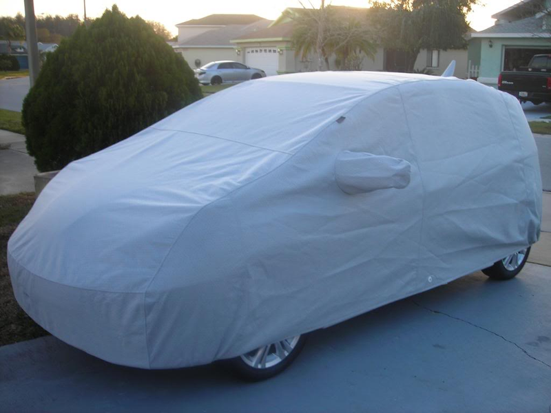 Illustration for article titled Our new car has been acquired!!